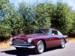 Aston Martin DB4 1961 года (WW)